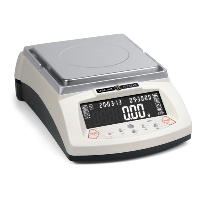 华志PTX-5102专业型精密天平