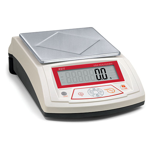 福州华志HZT-B2000电子天平
