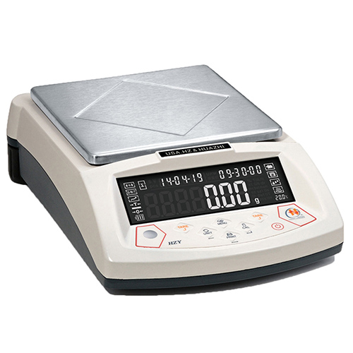 福州华志HZY-B320电子天平