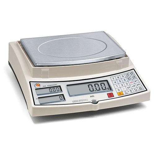 福州华志HZL-50kg工业天平