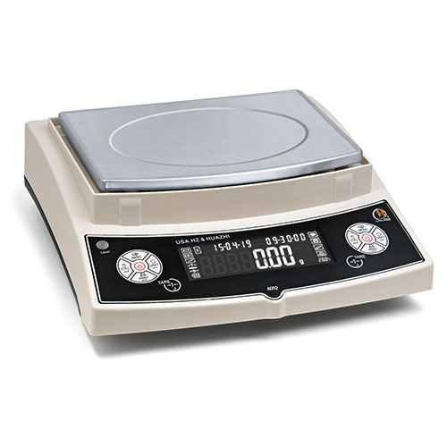 福州华志HZQ-A4大称量电子天平